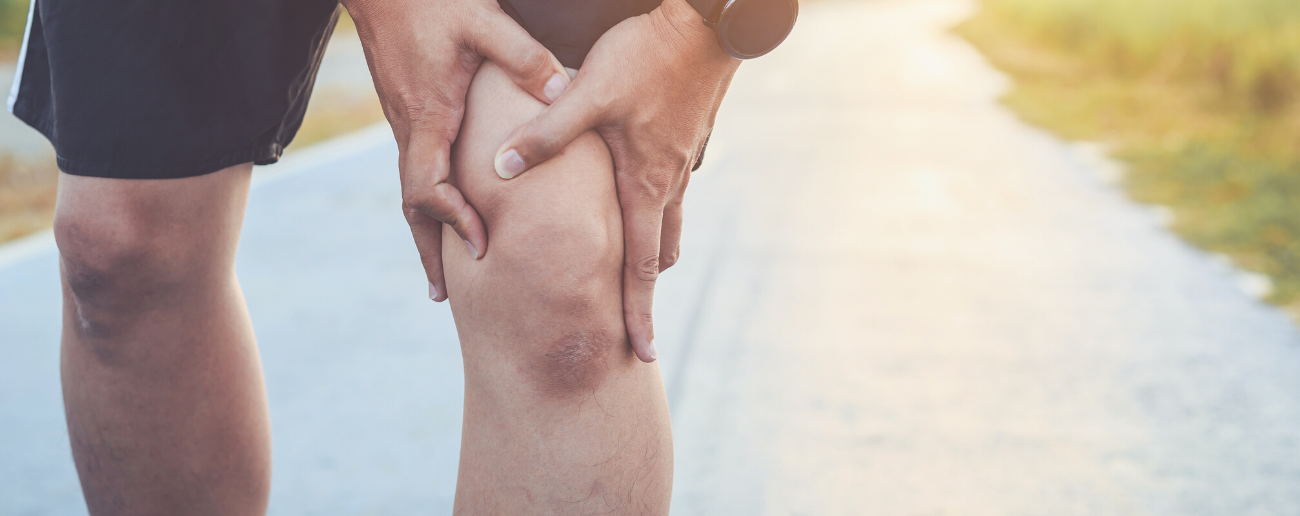 knee pain_knee replacement
